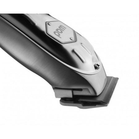 WAD RASOIO ELETTRICO VESTA AD ALTA POTENZA CON LAME IN ACCIACIO 440C