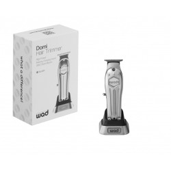 WAD RASOIO ELETTRICO DOMI AD ALTA POTENZA CON LAME IN ACCIACIO 440C