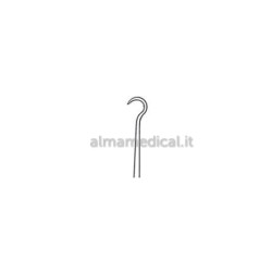 MORETTI UNCINO FRAZIER ACUTO