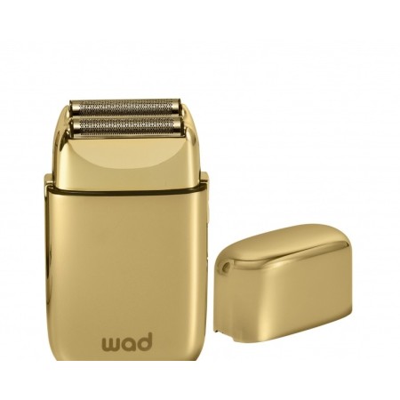 WAD RASOIO ELETTIRCO ESFIR CON LAME IN ACCIAIO INOSSIDABILE-COLORI VARI