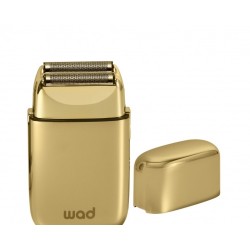 WAD RASOIO ELETTIRCO ESFIR CON LAME IN ACCIAIO INOSSIDABILE-COLORI VARI