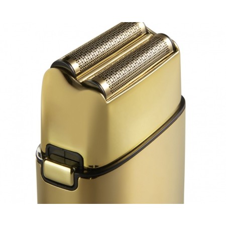 WAD RASOIO ELETTIRCO ESFIR CON LAME IN ACCIAIO INOSSIDABILE-COLORI VARI