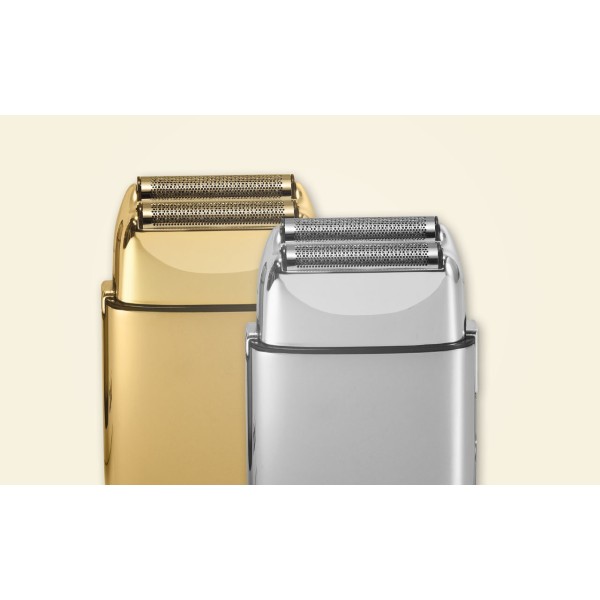 WAD RASOIO ELETTIRCO ESFIR CON LAME IN ACCIAIO INOSSIDABILE-COLORI VARI