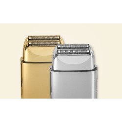 WAD RASOIO ELETTIRCO ESFIR CON LAME IN ACCIAIO INOSSIDABILE-COLORI VARI