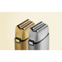 WAD RASOIO ELETTIRCO ESFIR CON LAME IN ACCIAIO INOSSIDABILE-COLORI VARI