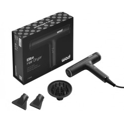 WAD ASCIUGACAPELLI ELTE ULTRA LEGGERO CON POTENZA EXTREMA