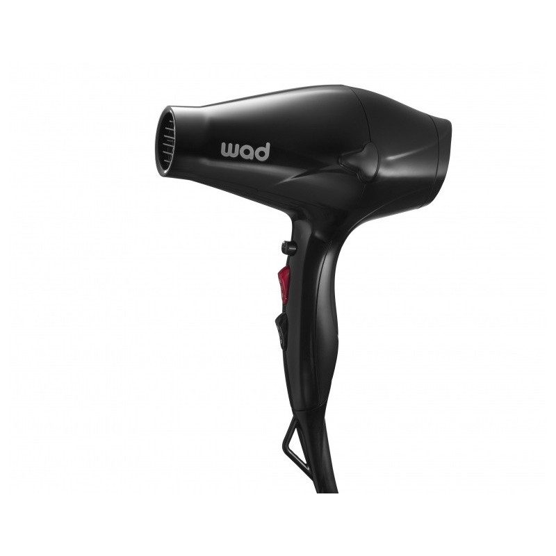 WAD ASCIUGACAPELLI ATMOSFER ULTRALEGGERO AD ALTA POTENZA