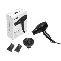 WAD ASCIUGACAPELLI ATMOSFER ULTRALEGGERO AD ALTA POTENZA