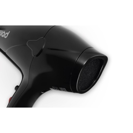 WAD ASCIUGACAPELLI ATMOSFER ULTRALEGGERO AD ALTA POTENZA