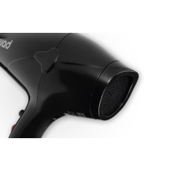 WAD ASCIUGACAPELLI ATMOSFER ULTRALEGGERO AD ALTA POTENZA