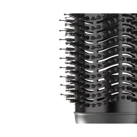 WAD SPAZZOLA OVALE ELETTRICA CON PIASTRA DI TORMALINA