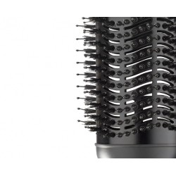 WAD SPAZZOLA OVALE ELETTRICA CON PIASTRA DI TORMALINA