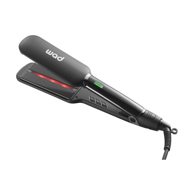 WAD PIASTRA PER CAPELLI 4 IN 1 AD ALTA POTENZA