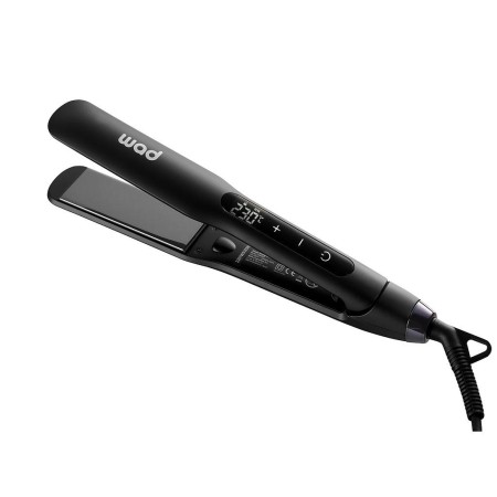 WAD PIASTRA PER CAPELLI CON PIASTRE IN TITANIO-ALESSA