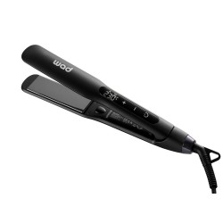 WAD PIASTRA PER CAPELLI CON PIASTRE IN TITANIO-ALESSA