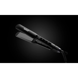 WAD PIASTRA PER CAPELLI CON PIASTRE IN TITANIO-ALESSA