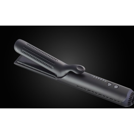 WAD PIASTRA PER CAPELLI AD ALTA POTENZA CON PIASTRA VENTILATA