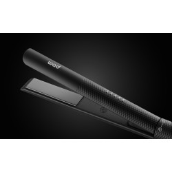 WAD PIASTRA PER CAPELLI CON PIASTRA IN TORMALINA-ENERGY