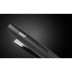 WAD PIASTRA PER CAPELLI CON PIASTRA IN TORMALINA-ENERGY