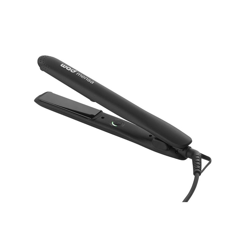 WAD PIASTRA PER CAPELLI CON PIASTRE IN TITANIO-MENSA COLORI DIVERSI