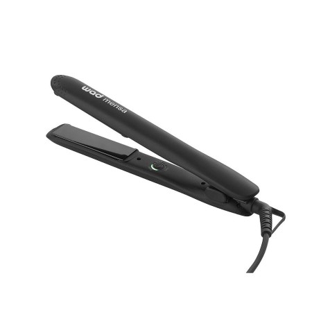 WAD PIASTRA PER CAPELLI CON PIASTRE IN TITANIO-MENSA COLORI DIVERSI