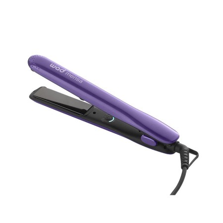 WAD PIASTRA PER CAPELLI CON PIASTRE IN TITANIO-MENSA COLORI DIVERSI