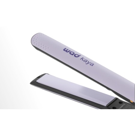 WAD PIASTRA PER CAPELLI CON PIASTRE FLOTTANTI AD ALTA POTENZA-KAYA COLORI DIVERSI