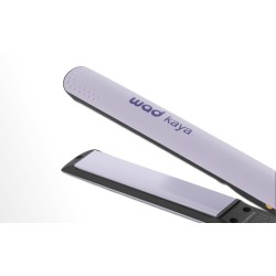 WAD PIASTRA PER CAPELLI CON PIASTRE FLOTTANTI AD ALTA POTENZA-KAYA COLORI DIVERSI