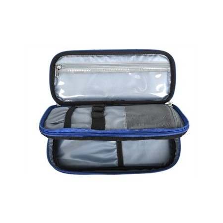 GIMA ASTUCCIO MORBIDO MULTIUSO - COLORI DIVERSI