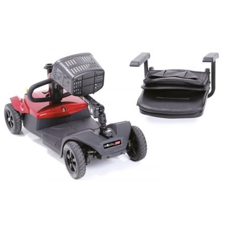 MORETTI SCOOTER ELETTRICO MOBILITY 200-COLORI DIVERSI