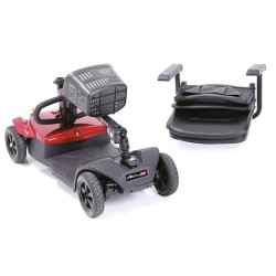 MORETTI SCOOTER ELETTRICO MOBILITY 200-COLORI DIVERSI