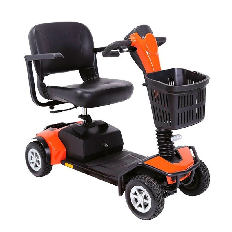 MORETTI SCOOTER ELETTRICO MOBILITY 210-COLORI DIVERSI