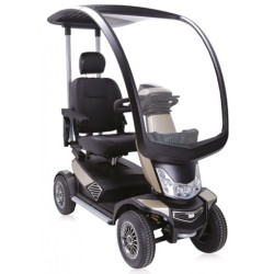 MORETTI SCOOTER ELETTRICO MOBILITY260 CON TETTUCCIO REMOVIBILE