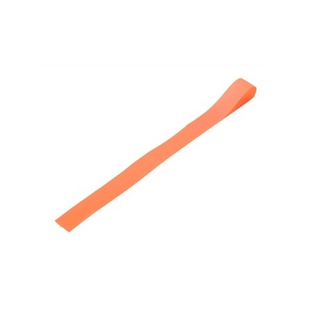 GIMA LACCIO EMOSTATICO PRE-TAGLIATO 46X2,5 CM - ARANCIONE