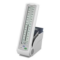 AND KIT SFIGMOMANOMETRO A COLONNA DIGITALE IBRIDO CON SUPPORTO E STATIVO UM-102B