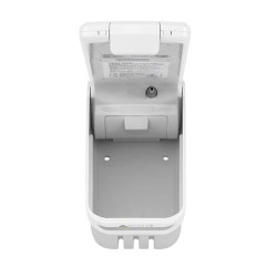 AND KIT SFIGMOMANOMETRO A COLONNA DIGITALE IBRIDO CON SUPPORTO E STATIVO UM-102B