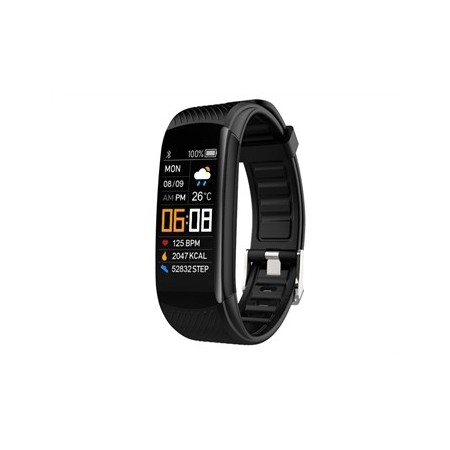 HEALTH BRACCIALE ACTIVITY TRACKER FITBAND