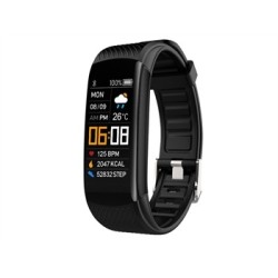 HEALTH BRACCIALE ACTIVITY TRACKER FITBAND