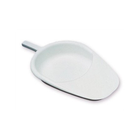 GIMA PADELLA SANITARIA IN PLASTICA