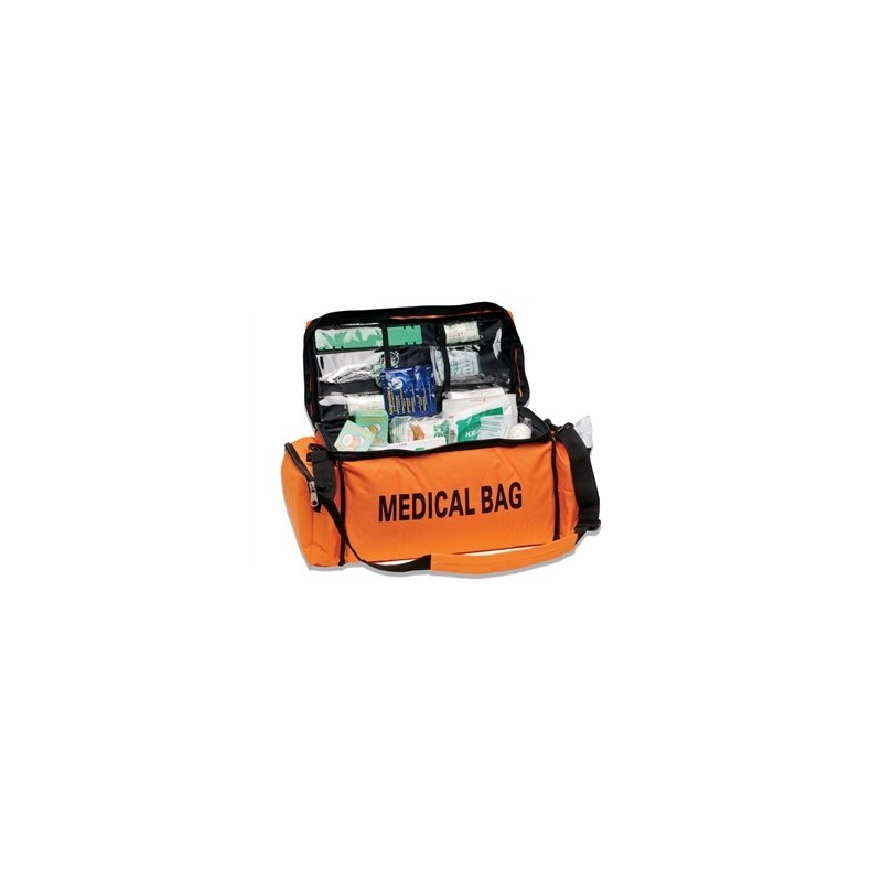 GIMA MEDICAL BAG SPORTIVA PER PRIMO SOCCORSO