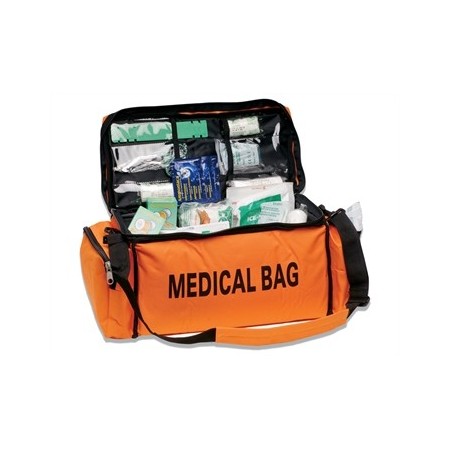 GIMA MEDICAL BAG SPORTIVA PER PRIMO SOCCORSO
