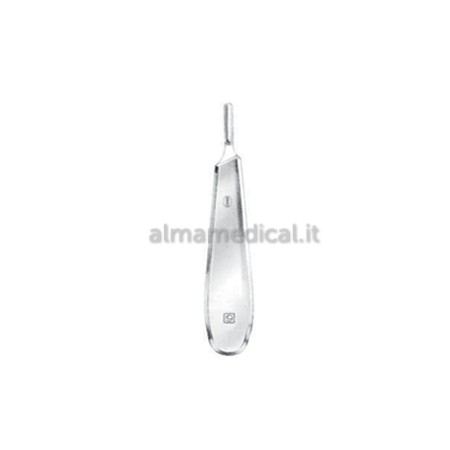 MORETTI BISTURI A LAMA INTERCAMBIABILE