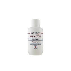 GERMO DISINFETTANTE ALLA CLOREXIDINA GERMOXID 250 ML - (CONF. 12 PZ.)