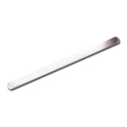 GIMA STECCHE IN ALLUMINIO PER DITA - MISURE DIVERSE - CONF. 12PZ