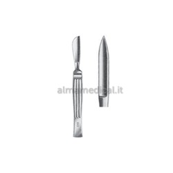 MORETTI BISTURI DI BERGMANN 1