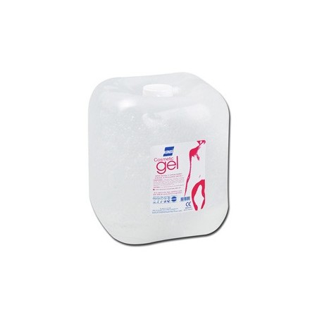 KONIX GEL COSMETICO PER PER LASER E CAVITAZIONE - SACCA DA 5LT - (CONF. 4 PZ.)