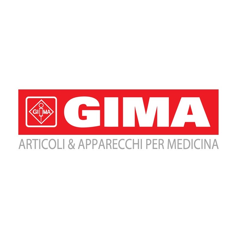 GIMA BATTERIA Li-Ion PER NUOVO ECG CARDIOGIMA 12 - 3-6-12 CANALI