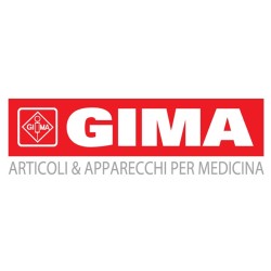 GIMA BATTERIA Li-Ion PER NUOVO ECG CARDIOGIMA 12 - 3-6-12 CANALI