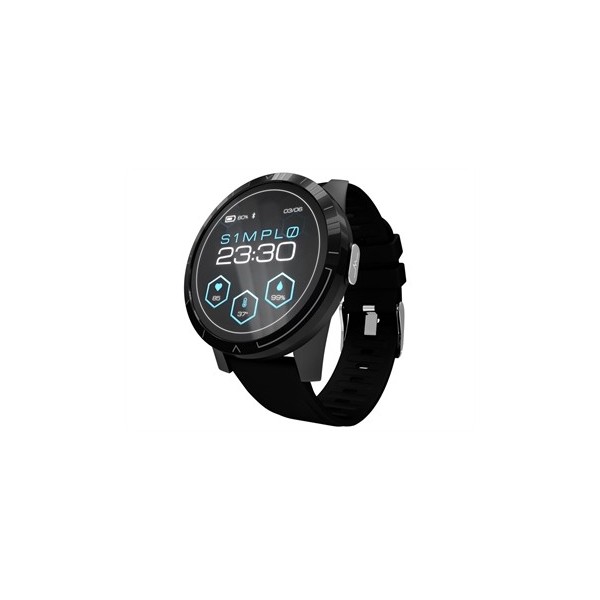SPORTPIX SMARTWATCH PER RILEVARE PARAMETRI SPORTIVI