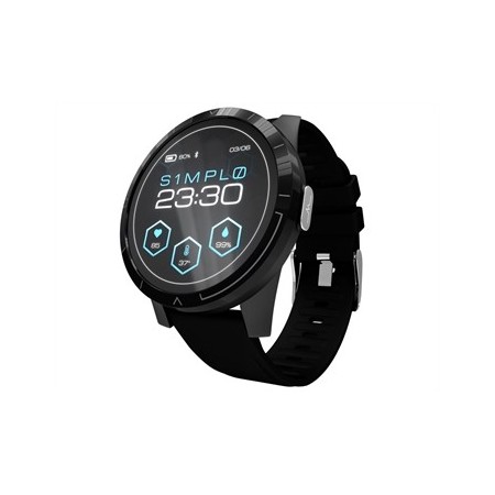 SPORTPIX SMARTWATCH PER RILEVARE PARAMETRI SPORTIVI
